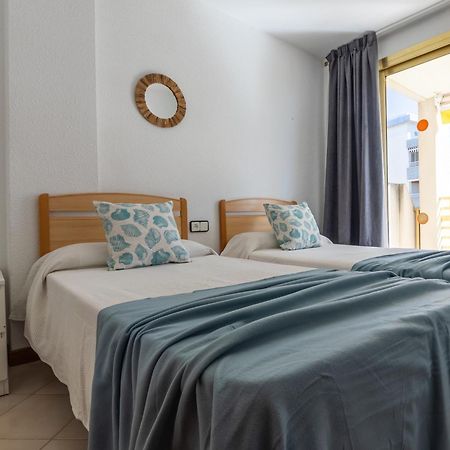 Novelty 2 Habitaciones Vista Al Mar Salou Exterior photo