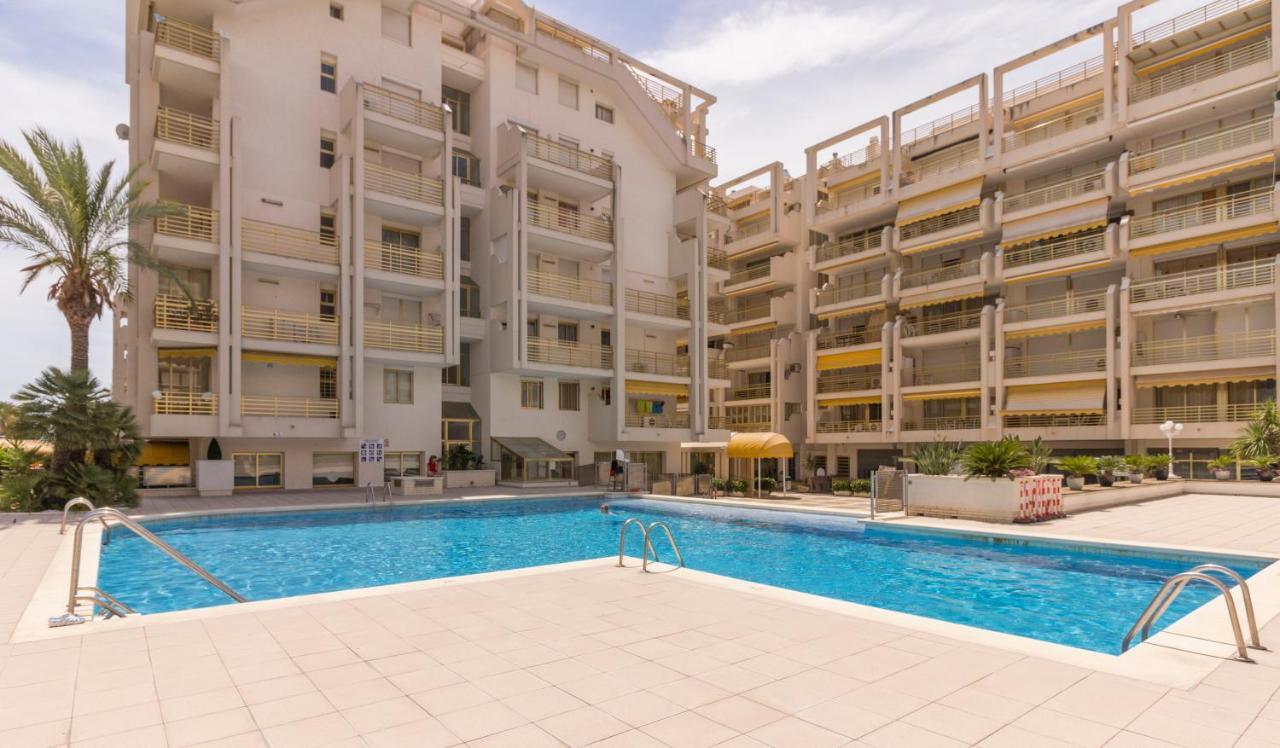 Novelty 2 Habitaciones Vista Al Mar Salou Exterior photo