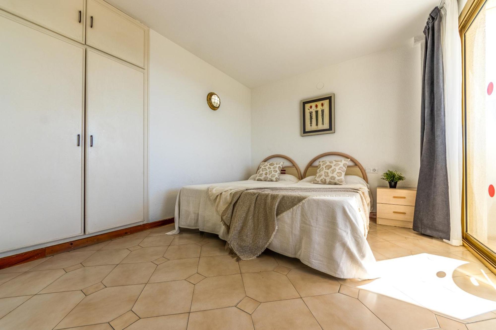 Novelty 2 Habitaciones Vista Al Mar Salou Exterior photo